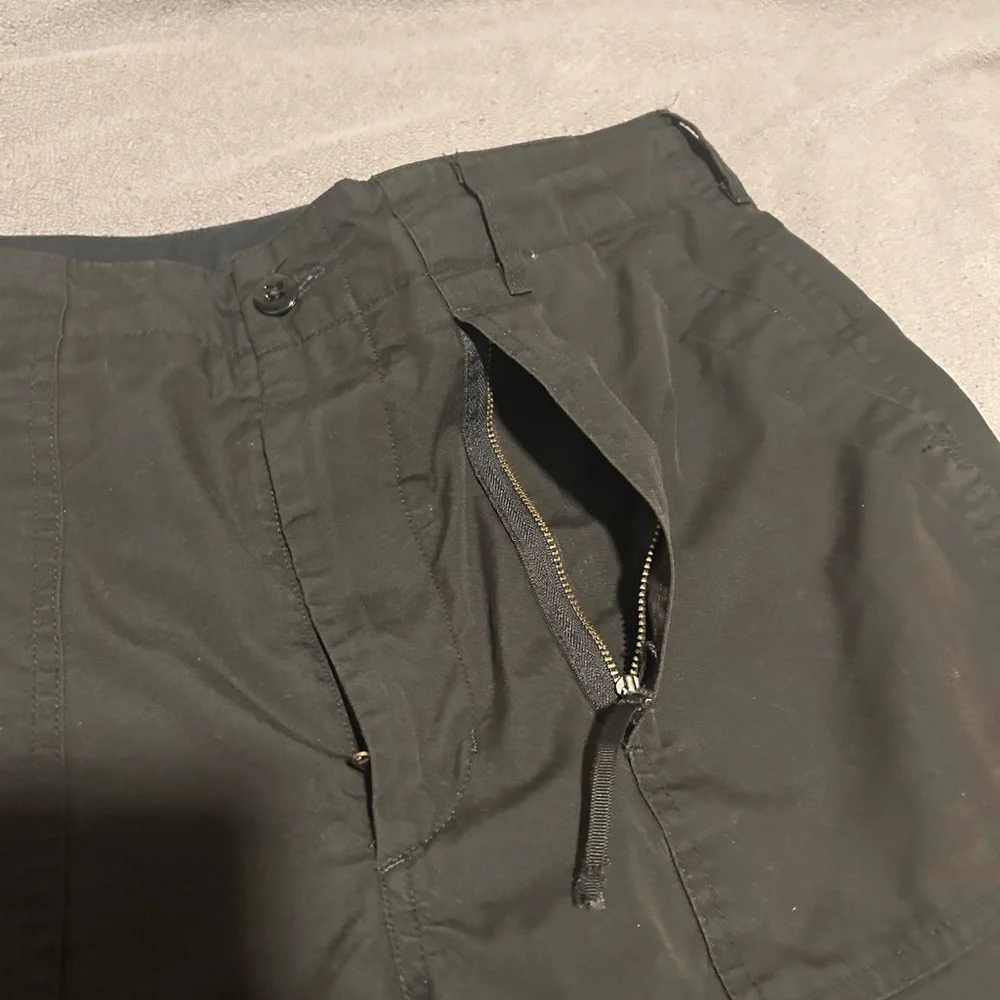 Engineered Garments Fatigue Pants Size Medium New York